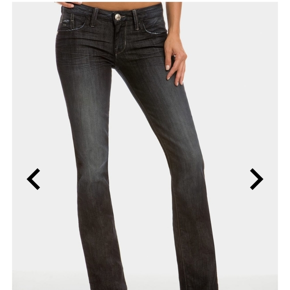 Jeans - Picture 3 of 3